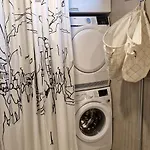 בקתה Levi Lakeview Ahvenranta