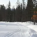 Levi Lakeview Ahvenranta Kittilä