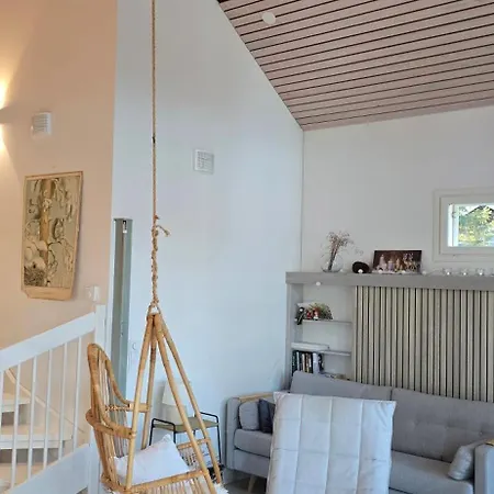 Levi Lakeview Ahvenranta Kittilä