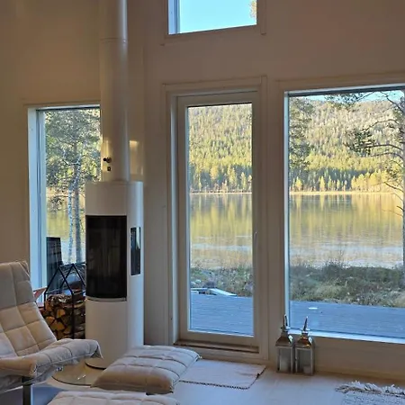 Levi Lakeview Ahvenranta *