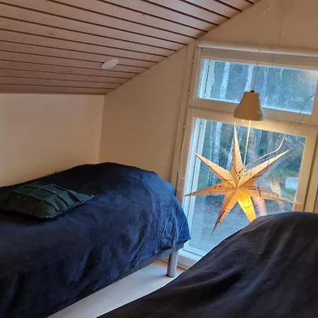 Levi Lakeview Ahvenranta *