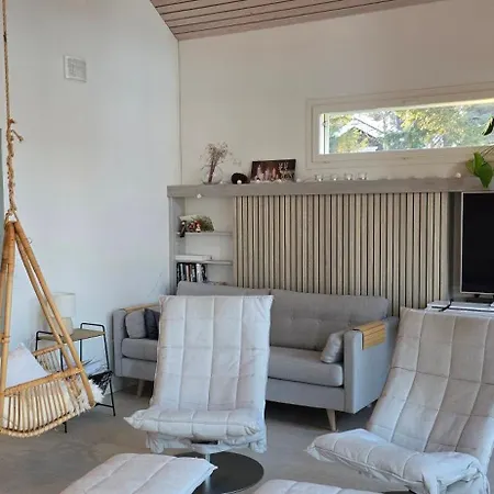 Levi Lakeview Ahvenranta