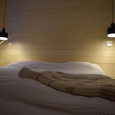 Levi Lakeview Ahvenranta * Kittilä