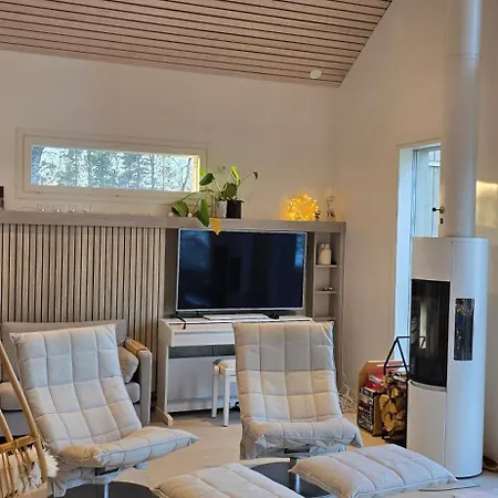 Levi Lakeview Ahvenranta * Киттиля