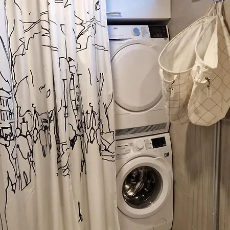 Шале Levi Lakeview Ahvenranta