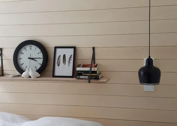 Levi Lakeview Ahvenranta * Kittilä