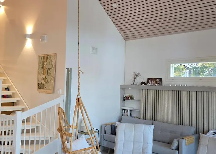 Levi Lakeview Ahvenranta Kittilä