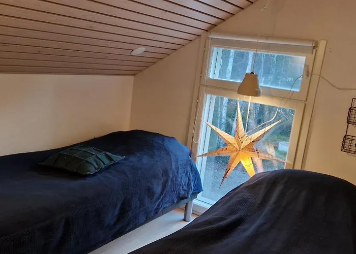 Levi Lakeview Ahvenranta *