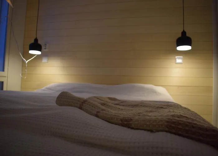 Levi Lakeview Ahvenranta * Kittilä